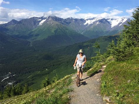 12 fantastic Anchorage-area hikes you can do in about 5 hours or less ...