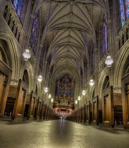 Flentrop Organ - Duke Chapel - Durham, North Carolina USA | Flickr