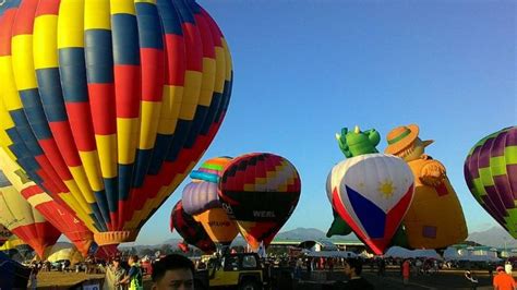 THE BEST FESTIVALS IN PAMPANGA ( You should experience these)