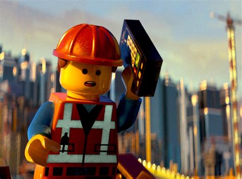 The Lego Movie from Chris Pratt's Best Roles | E! News