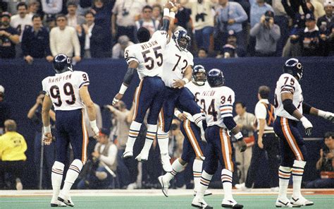 Bears-1985-Defense-2 - Máximo Avance