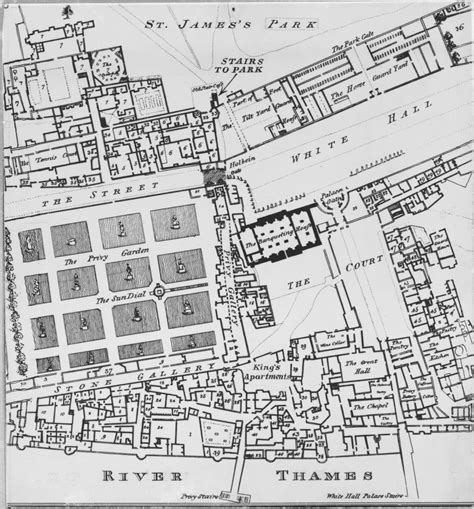 The wine-fuelled destruction of Charles II’s sundial - HRP Blogs