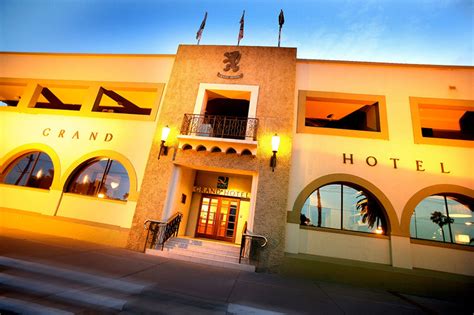 Iconic Mildura hotel up for sale