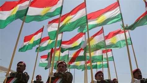 Iraqi Kurdistan's balancing act in Israel's war on Gaza