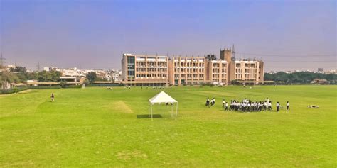 Neerja Modi School, Jaipur | Fees, Reviews, Admission 2022-23 - Skoodos