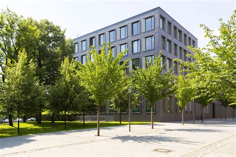 EU Business School - Munich Campus Munich, Germany Admissions 2025 ...