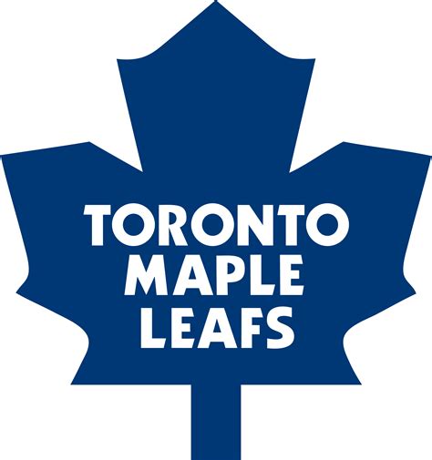 Toronto Maple Leafs – Logos Download