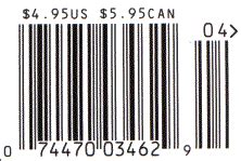 Magazine Barcode With Price