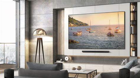 Samsung's stunning 98-inch QLED TV is now on sale and…