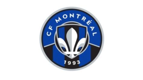 CF Montreal unveils new logo - TSN.ca