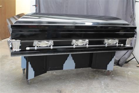 Halloween Coffin & Casket Rentals in Los Angeles – Dapper Cadaver Props