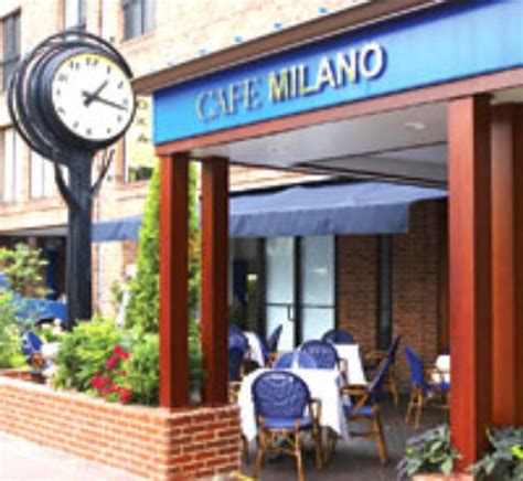 Milano Cafe, Montreal - Restaurant Reviews, Phone Number & Photos ...