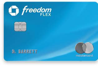 Chase Freedom Flex | Credit Cards | Chase.com