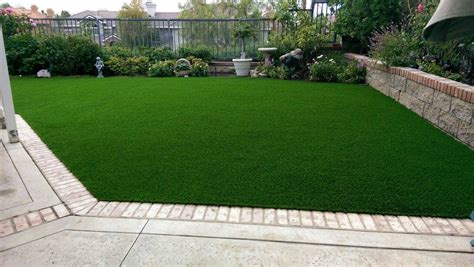 Artificial Grass Oceanside, Synthetic Turf Installation Oceanside Ca ...