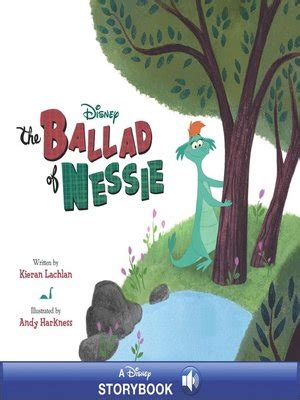 The Ballad of Nessie by Disney Books · OverDrive: Free ebooks ...