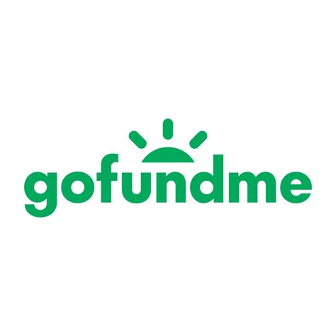 Free download GoFundMe logo | Go fund me, ? logo, Vector logo