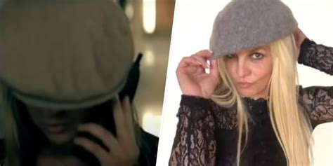 Did Britney Spears call out Justin Timberlake for that ‘Cry Me a River ...