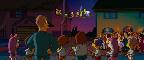 The Simpsons Movie Screencap | Fancaps