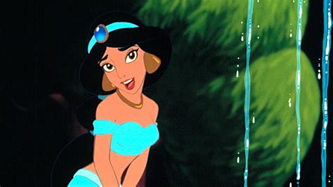 Princess Jasmine Will Have 10 New Costumes in the Live-Action "Aladdin ...