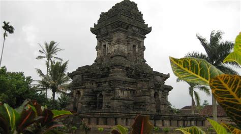 Singosari Temple, Indonesia Tourist Information