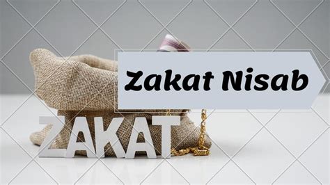 Minimum Nisab Of Zakat Deduction In 2022