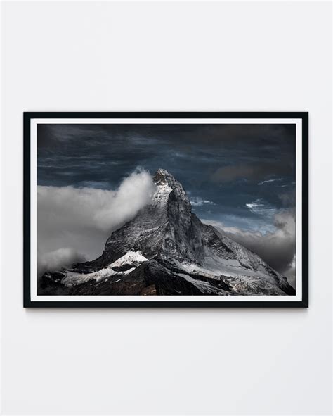 Zermatt Matterhorn - Arvind Jayashankar || Photography