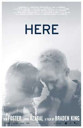 Here Movie Posters From Movie Poster Shop