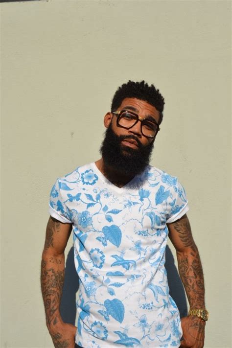 60 Trendiest Beard Styles for Black Men (2023 Guide) – Beard Style