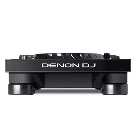 Denon - 2x Denon DJ LC6000 PRIME + X1850 PRIME Mixer Bundle - Digital ...