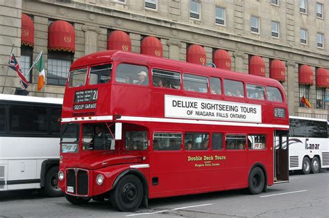 London Double-Decker Bus... - a photo on Flickriver