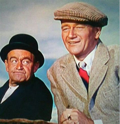 Pin by Jimmy Jonas on John w | John wayne movies, The quiet man, Old ...