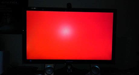 "Pantalla roja de la muerte" con algunas GTX 680 y ciertos programas