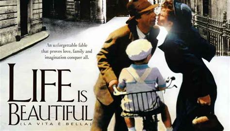 Life Is Beautiful Movie Quotes. QuotesGram