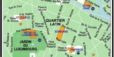 Plan Quartier Paris - Tous les plans Quartiers Paris.