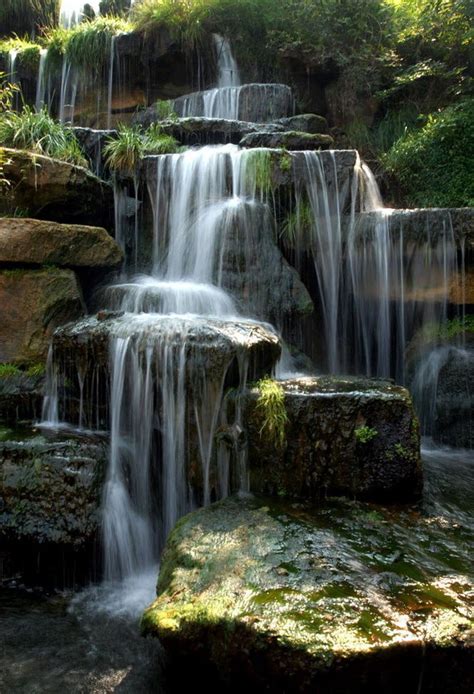 13 gorgeous Alabama waterfalls and how to visit them - al.com Spring ...