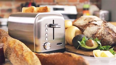 Bella 2-Slice Toaster $14.99 Shipped | Free Stuff Finder