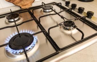 How to Clean Gas Stove Grates and Burners Naturally | LoveToKnow