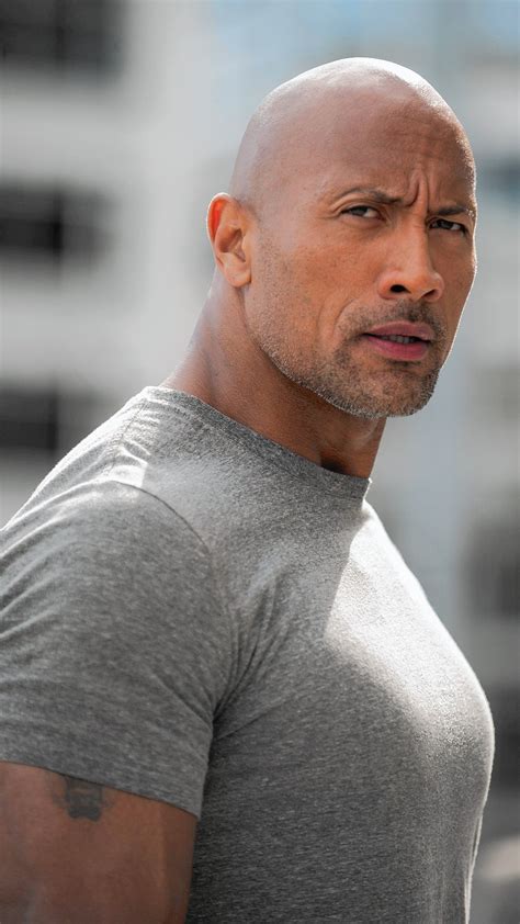 Dwayne 'The Rock' Johnson lands on Forbes' highest paid actors list ...