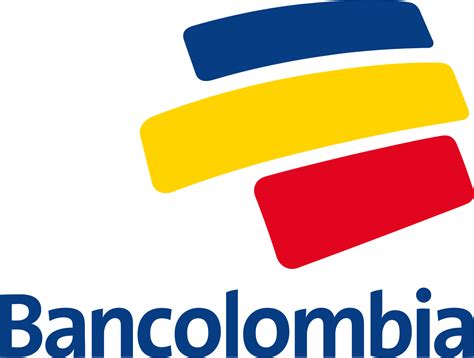 Image - Bancolombia logo 2006 vertical.png | Logopedia | FANDOM powered ...