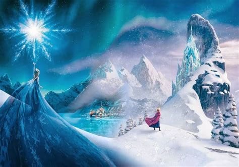 20 facts you might not know about Frozen | Yardbarker