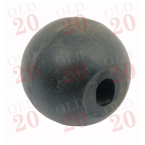 Gear Lever Knob - Nuffield