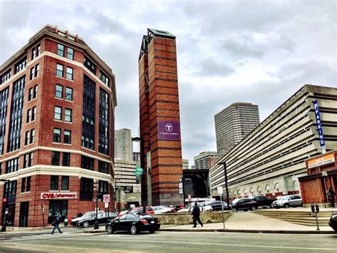 Back Bay Station, Boston #5DayDoc | BradKellyPhoto | Flickr