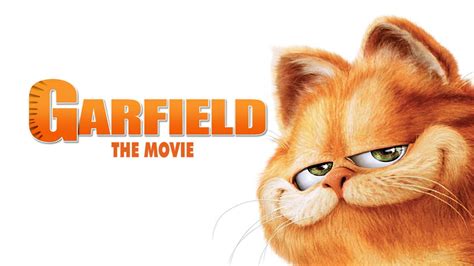 'Garfield' Removed From Disney+ (US) - Disney Plus Informer