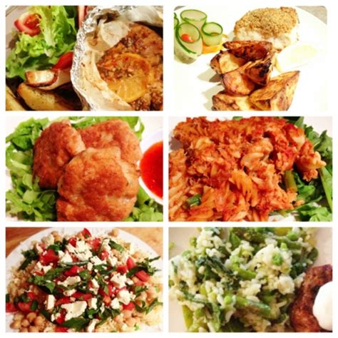 GOOD FRIDAY MEAL IDEAS - Cooking for Busy Mums