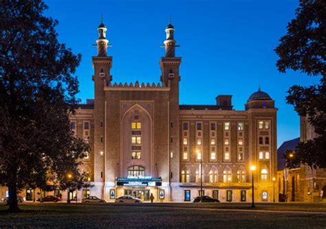 The Historic Altria Theater - Restored and Renewed - Wilson Butler ...