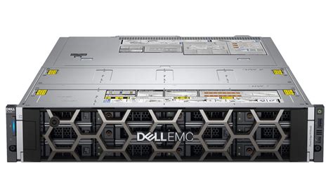 Dell PowerEdge R730xd Server - Specs & Info | Mojo Systems