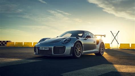 Porsche 911 GT2 RS Wallpapers - Wallpaper Cave