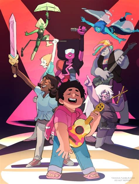 Fan Art Steven Universe Future Fanart - Tilatin