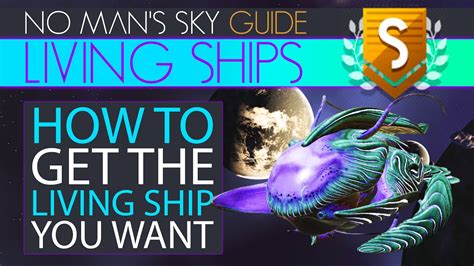 Nms living ship types