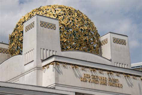 A Brief History of the Vienna Secession Design Movement | ArchDaily